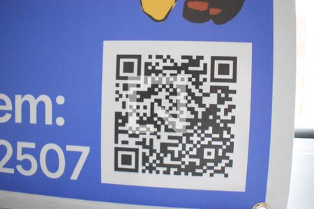 Apartamento para alugar com 48m², 2 quartos e 1 vagaQRCode