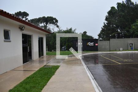 Apartamento para alugar com 48m², 2 quartos e 1 vagaÁrea comum