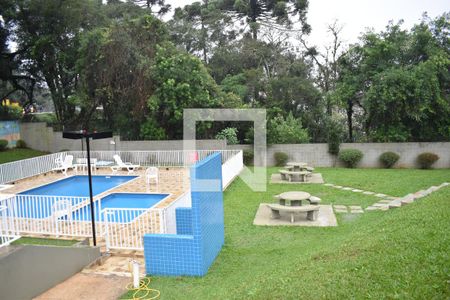 Apartamento para alugar com 48m², 2 quartos e 1 vagaÁrea comum