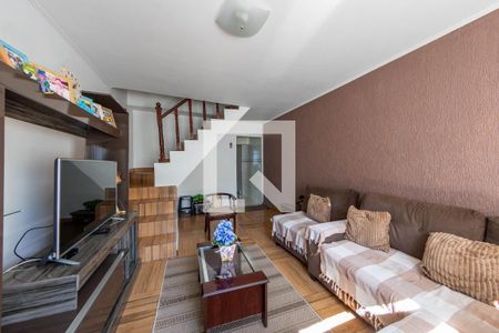 Casa à venda com 4 quartos, 178m² em Vila Divina Pastora, São Paulo