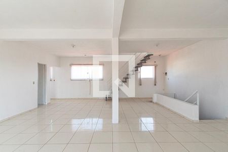 Sala de casa para alugar com 1 quarto, 256m² em Jardim Santa Barbara, Sorocaba