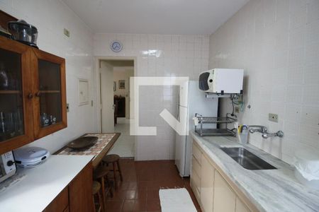 Apartamento para alugar com 85m², 3 quartos e 1 vaga Apartamento para alugar com 85m², 3 quartos e 1 vagaCozinha