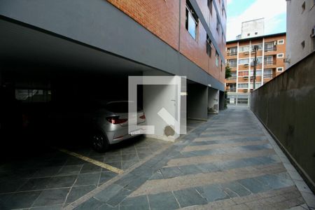 Apartamento para alugar com 85m², 3 quartos e 1 vaga Apartamento para alugar com 85m², 3 quartos e 1 vagaGaragem