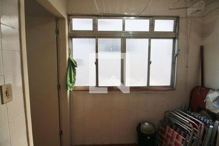 Apartamento para alugar com 85m², 3 quartos e 1 vaga Apartamento para alugar com 85m², 3 quartos e 1 vagaÁrea de Serviço