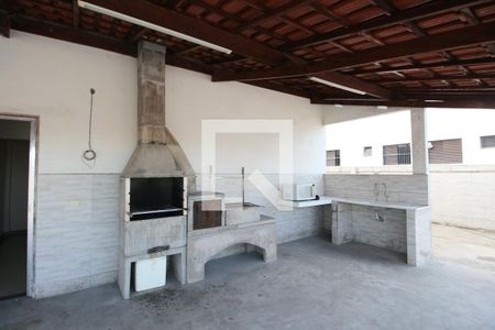 Apartamento para alugar com 85m², 3 quartos e 1 vaga Apartamento para alugar com 85m², 3 quartos e 1 vagaÁrea comum - Churrasqueira