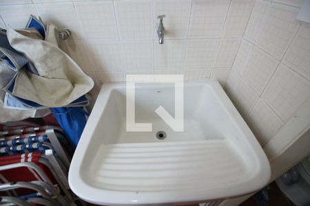 Apartamento para alugar com 85m², 3 quartos e 1 vaga Apartamento para alugar com 85m², 3 quartos e 1 vagaÁrea de Serviço