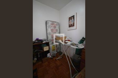 Apartamento à venda com 119m², 2 quartos e 1 vaga Apartamento à venda com 119m², 2 quartos e 1 vagaQuarto de Serviço