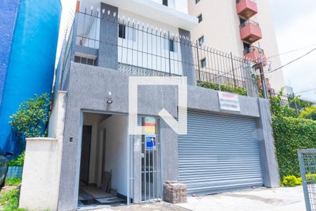 Apartamento para alugar com 12m², 1 quarto e sem vaga