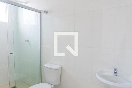 Apartamento para alugar com 1 quarto, 12m² em Vila Clementino, São Paulo