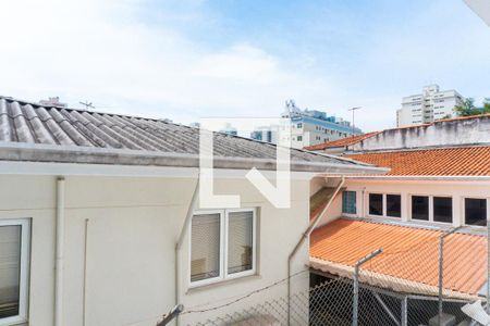 Apartamento para alugar com 1 quarto, 12m² em Vila Clementino, São Paulo