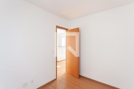 Quarto 2 de apartamento para alugar com 2 quartos, 50m² em Xodó Marize, Belo Horizonte