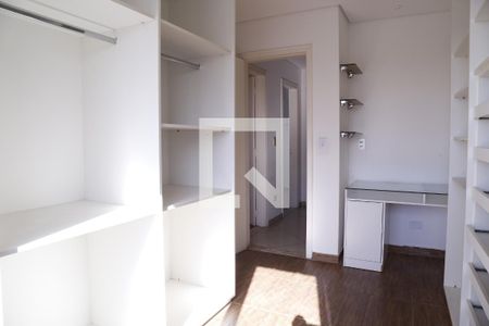 Quarto 2 de apartamento para alugar com 3 quartos, 100m² em Vila Pereira Barreto, São Paulo