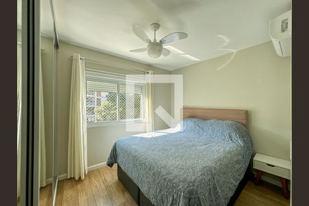 Apartamento à venda com 72m², 2 quartos e 2 vagasQuarto Suíte