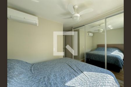 Apartamento à venda com 72m², 2 quartos e 2 vagasQuarto Suíte