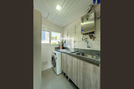 Apartamento à venda com 72m², 2 quartos e 2 vagasCozinha