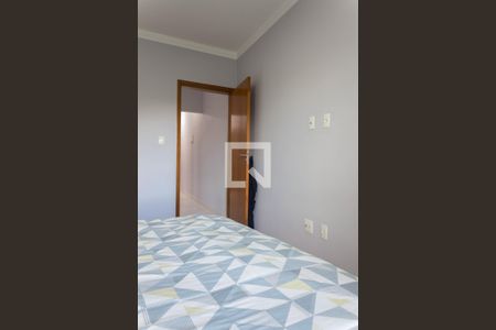 Suite 1 de casa à venda com 3 quartos, 200m² em Jardim Palermo, São Bernardo do Campo