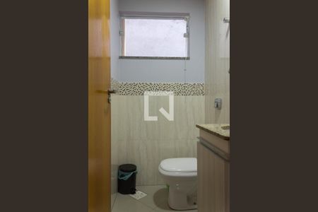 Lavabo de casa para alugar com 3 quartos, 200m² em Jardim Palermo, São Bernardo do Campo