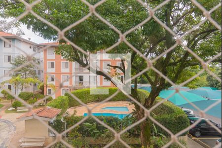 Vista do Quarto 1 de apartamento à venda com 2 quartos, 70m² em Chácaras Campos Elíseos, Campinas