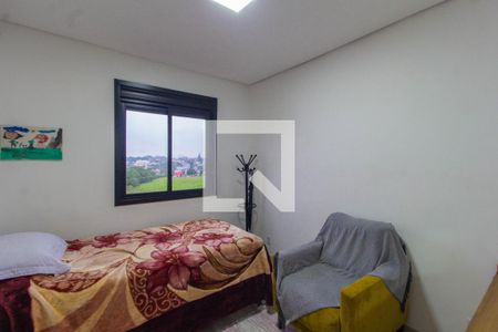Quarto 1 de apartamento para alugar com 2 quartos, 58m² em Dom Feliciano, Gravataí