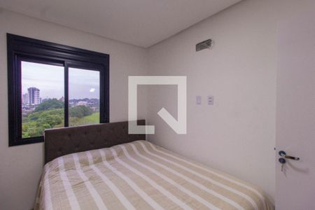 Quarto 2 de apartamento para alugar com 2 quartos, 58m² em Dom Feliciano, Gravataí