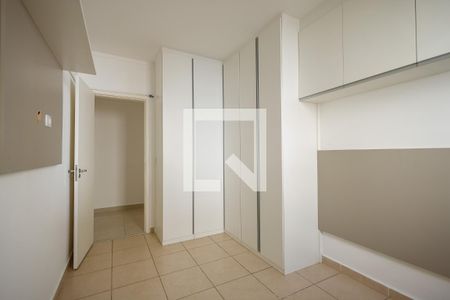 Suíte de apartamento para alugar com 2 quartos, 135m² em Jardim Santa Clara, Taubaté