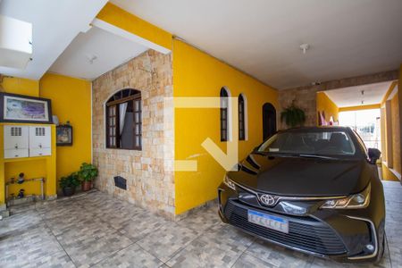 Casa à venda com 259m², 3 quartos e 2 vagas Casa à venda com 259m², 3 quartos e 2 vagasGaragem