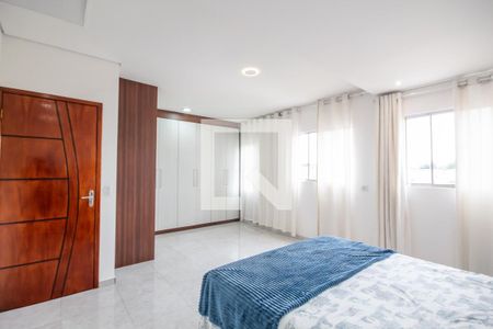 Quarto 1 de casa à venda com 3 quartos, 259m² em Santa Maria, Osasco