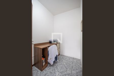 Closet do Quarto 1 de casa à venda com 3 quartos, 259m² em Santa Maria, Osasco