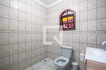 Casa à venda com 259m², 3 quartos e 2 vagas Casa à venda com 259m², 3 quartos e 2 vagasBanheiro 2