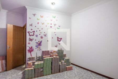 Casa à venda com 259m², 3 quartos e 2 vagas Casa à venda com 259m², 3 quartos e 2 vagasQuarto 3