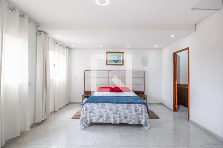Quarto 1 de casa à venda com 3 quartos, 259m² em Santa Maria, Osasco