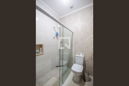 Casa à venda com 259m², 3 quartos e 2 vagas Casa à venda com 259m², 3 quartos e 2 vagasBanheiro 1