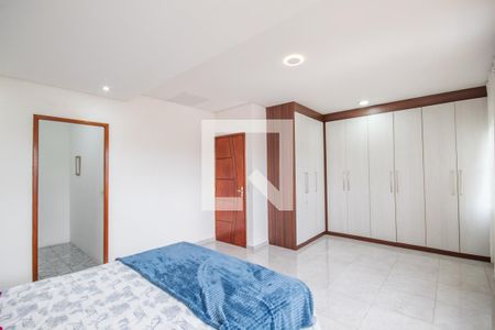 Quarto 1 de casa à venda com 3 quartos, 259m² em Santa Maria, Osasco