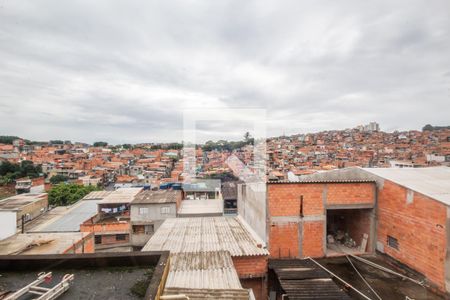 Vista do Quarto 1 de casa à venda com 3 quartos, 259m² em Santa Maria, Osasco