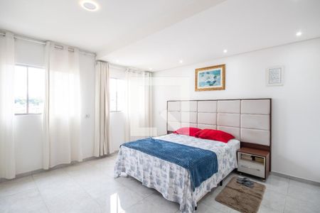 Quarto 1 de casa à venda com 3 quartos, 259m² em Santa Maria, Osasco