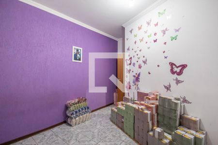 Casa à venda com 259m², 3 quartos e 2 vagas Casa à venda com 259m², 3 quartos e 2 vagasQuarto 3