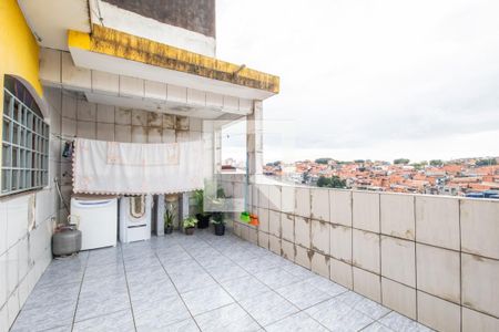 Casa à venda com 259m², 3 quartos e 2 vagas Casa à venda com 259m², 3 quartos e 2 vagasÁrea de Serviço