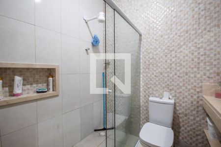 Casa à venda com 259m², 3 quartos e 2 vagas Casa à venda com 259m², 3 quartos e 2 vagasBanheiro 1