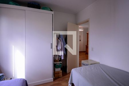 Quarto 1  de apartamento à venda com 2 quartos, 67m² em Aclimação, São Paulo