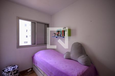 Quarto 2 de apartamento à venda com 2 quartos, 65m² em Aclimação, São Paulo