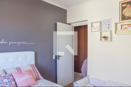 Quarto 1 de apartamento à venda com 2 quartos, 90m² em Planalto, São Bernardo do Campo