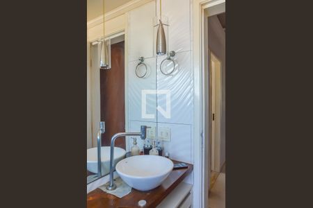 Apartamento à venda com 90m², 2 quartos e 1 vagaBanheiro