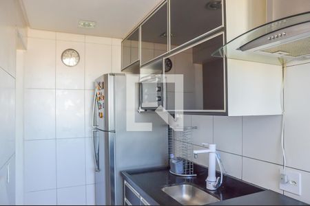 Apartamento à venda com 90m², 2 quartos e 1 vagaCozinha
