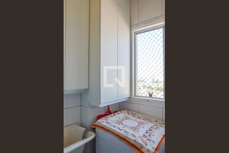 Apartamento à venda com 90m², 2 quartos e 1 vagaÁrea de Serviço