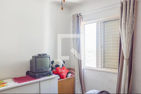 Apartamento à venda com 90m², 2 quartos e 1 vagaQuarto 2