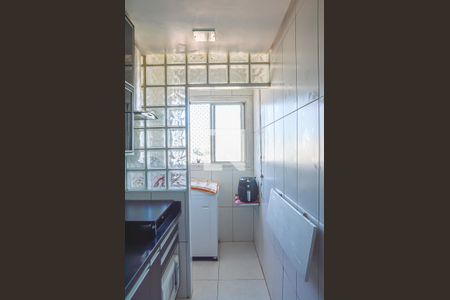Apartamento à venda com 90m², 2 quartos e 1 vagaCozinha