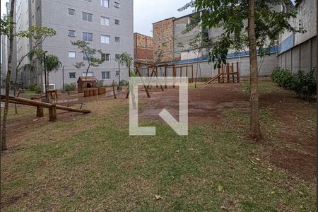 Apartamento à venda com 46m², 2 quartos e sem vaga Apartamento à venda com 46m², 2 quartos e sem vagaplay ground
