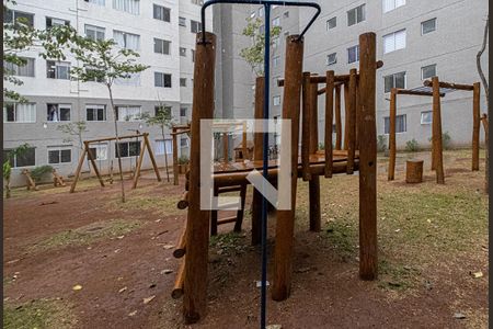 Apartamento à venda com 46m², 2 quartos e sem vaga Apartamento à venda com 46m², 2 quartos e sem vagaplay ground