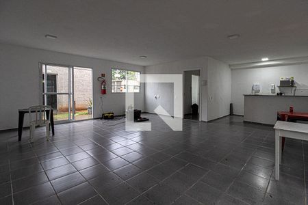 Apartamento à venda com 46m², 2 quartos e sem vaga Apartamento à venda com 46m², 2 quartos e sem vagasalão de festas