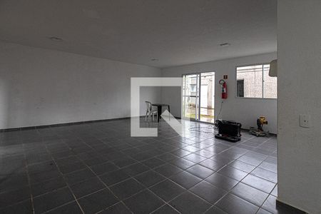 Apartamento à venda com 46m², 2 quartos e sem vaga Apartamento à venda com 46m², 2 quartos e sem vagasalão de festas